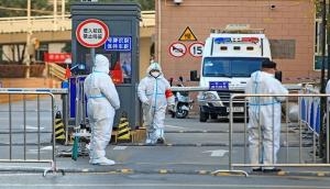 Coronavirus Pandemic: China logs 2,157 new local COVID-19 cases