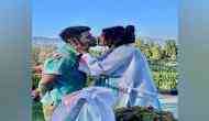 Happy Holi 2022: Priyanka Chopra, Nick Jonas share glimpses from fun-filled celebrations with family, friends