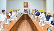 Punjab Latest Jobs: 25,000 government vacancies announced after CM Bhagwant Mann's first cabinet meeting