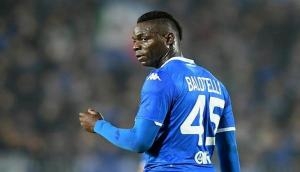 Qatar 2022 WC: Balotelli dropped while Felipe, Pedro included in Italy squad for World Cup play-offs