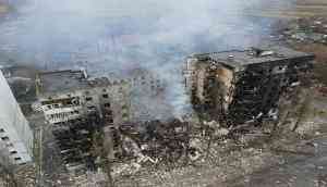 Ukraine Conflict: Ukraine-Russia peace talks could last several weeks