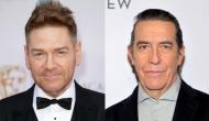 Kenneth Branagh, Ciaran Hinds test positive for COVID-19