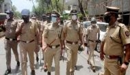 Angadia extortion case: Mumbai Crime Branch arrests man involved in DCP Saurabh Tripathi's racket from Lucknow