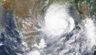 Cyclone Asani: Depression over southeast Bay of Bengal, Andaman Sea to intensify in next 24 hrs