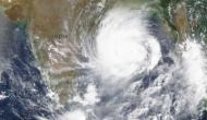 Cyclone Asani: Depression over southeast Bay of Bengal, Andaman Sea to intensify in next 24 hrs