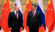 China quietly distancing itself from Russia's sanction-hit economy
