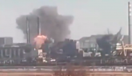 Russia-Ukraine war: Europe's biggest steel works razed to ground, watch horrifying video  