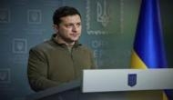 Volodymyr Zelenskyy warns of possibility of Putin using nuclear weapons in Ukraine