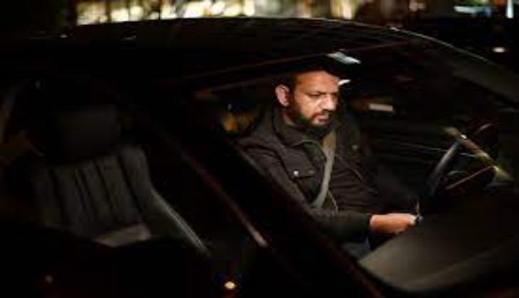 After Taliban takes control, Afghanistan's ex-finance minister drives Uber cab in US