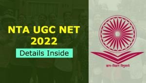 UGC NET 2022: NTA to release official notification for June exam; check more details