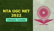UGC NET Admit Card 2022: Alert! NTA to release hall tickets for December 2021 and June 2022 merged cycles; know when