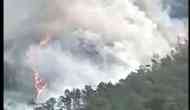 China: Plane carrying 133 people on board crashes