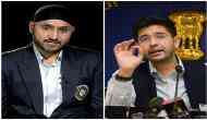 After victory in Assembly polls, AAP nominates Harbhajan Singh, Raghav Chadha to Rajya Sabha from Punjab