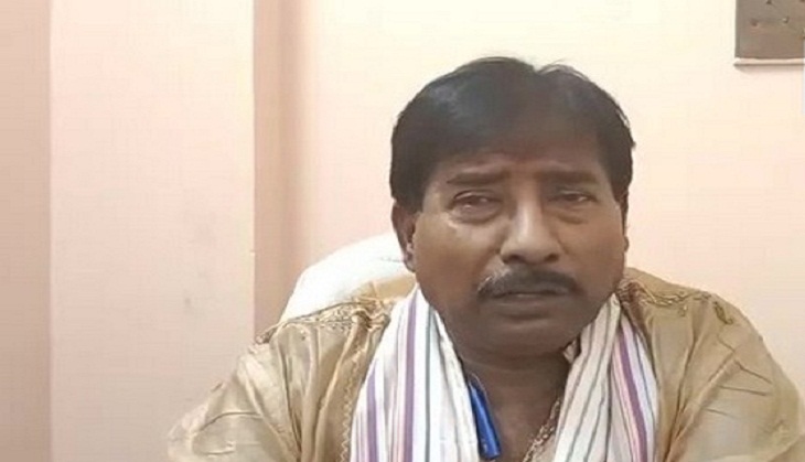West Bengal: WB Police files case over bomb attack on BJP MP Jagannath Sarkar