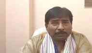 West Bengal: WB Police files case over bomb attack on BJP MP Jagannath Sarkar