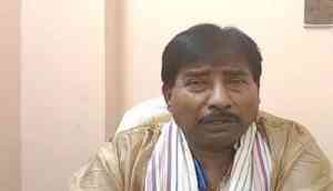 West Bengal: WB Police files case over bomb attack on BJP MP Jagannath Sarkar