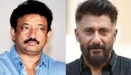 Vivek Agnihotri reacts after Ram Gopal Varma says he hates 'The Kashmir Files'[Watch] 