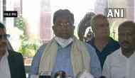 Congress has no objection to teaching Bhagavad Gita as part of moral science education in schools: Siddaramaiah