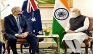 General Rawat India-Australia Young Defence Officers' Exchange Programme announced