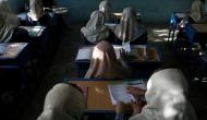 Afghanistan: Activists, political parties call on Taliban to reopen girls' schools 'as soon as possible'