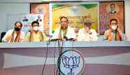 DCP suspension row: Conspiracy to defame central agencies? asks Maharashtra BJP MLA