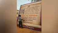 Karnataka Home Minister seeks report on temple authorities barring Muslim traders at fairs