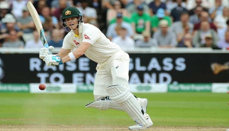 Steve Smith scripts huge Test record; surpasses Kumar Sangakkara, Sachin Tendulkar 