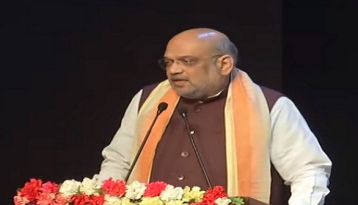 Pahalgam bus accident: Amit Shah meets injured ITBP personnel in AIIMS Trauma Centre
