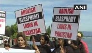 Pakistan: Christian man beaten up, arrested on blasphemy charges