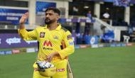 IPl 2022: MS Dhoni resigns as CSK captain, hands over captaincy to Ravindra Jadeja