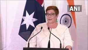 Russia-Ukraine Tensions: Australia not ruling out expulsion of Russian diplomats