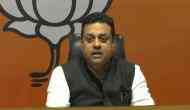 'Rahul Gandhi realised his responsibilities after 52 yrs...' Sambit Patra takes swipe at Congress MP