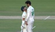 David Warner, Shaheen Shah Afridi's funny banter leaves teammates in splits [Watch]  