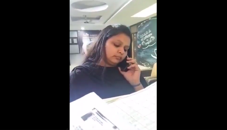 J-K man denied room by Delhi hotel, cops react as video goes viral [Watch]