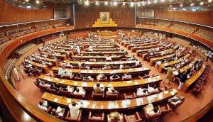 No-confidence vote: Allied parties of Pakistan's Imran Khan government inclined towards Opposition