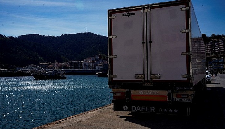 Transport strike to end this week, says Spanish PM Pedro Sanchez