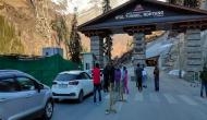Rajnath Singh launches BRO Tourism portal to promote tourism in border areas