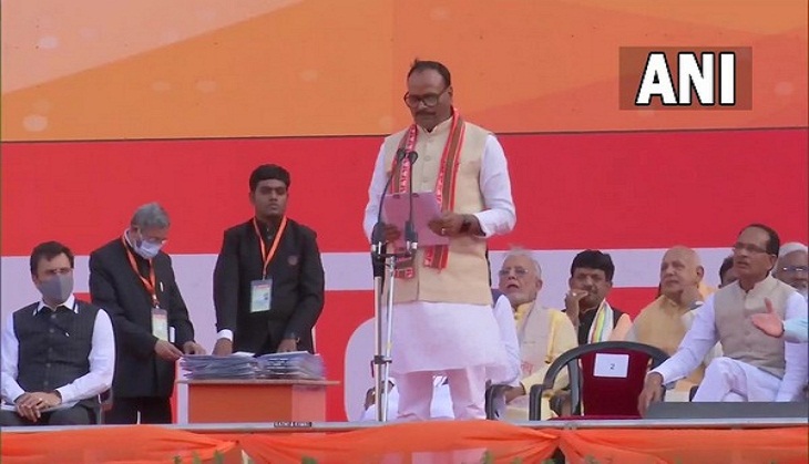 Yogi 2.0: Brajesh Pathak sworn in Deputy CM, replaces Dinesh Sharma as Brahmin face in Yogi Cabinet
