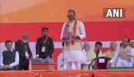 Yogi 2.0: Brajesh Pathak sworn in Deputy CM, replaces Dinesh Sharma as Brahmin face in Yogi Cabinet