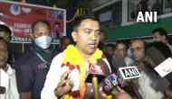 The Kashmir Files Controversy: Goa CM-designate Pramod Sawant flays Kejriwal for mocking Vivek Agnihotri's film