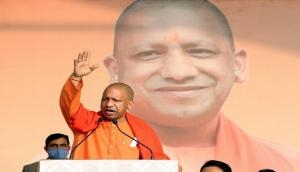 UP CM Oath Ceremony: Yogi leads 'under 50' CMs, 5 out of 6 helm states without dynasty lineage