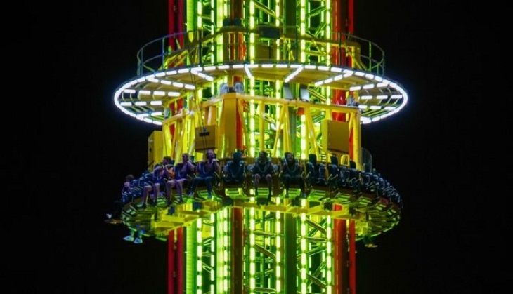 14-year-old boy tragically falls from drop tower ride; shocking deets inside
