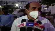 MP: 12 children fainted due to 'fear' after receiving COVID-19 vaccine in Satna, says health official