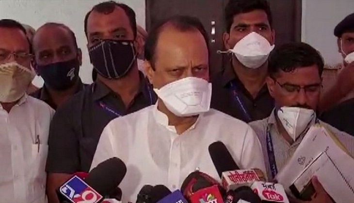 Fuel Rates Update: Petrol, diesel prices will rise further due to Ukraine crisis, says Ajit Pawar