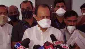 Fuel Rates Update: Petrol, diesel prices will rise further due to Ukraine crisis, says Ajit Pawar