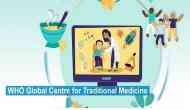 India, WHO sign agreement to set up Global Traditional Medicine Centre in Gujarat