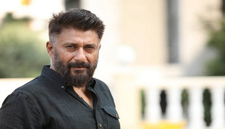 Mumbai: Complaint filed against The Kashmir Files' director Vivek Agnihotri for calling Bhopalis 'homosexuals'