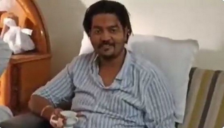 UP: Son of Deputy CM Keshav Prasad Maurya meets with road accident, condition stable