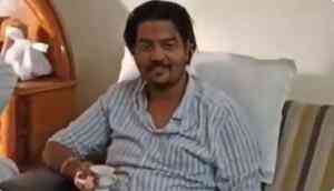 UP: Son of Deputy CM Keshav Prasad Maurya meets with road accident, condition stable