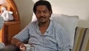UP: Son of Deputy CM Keshav Prasad Maurya meets with road accident, condition stable